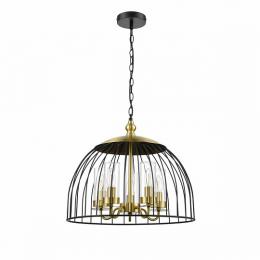 Изображение продукта Подвесная люстра Vele Luce Florian 
